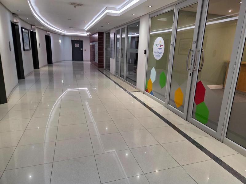 To Let commercial Property for Rent in Cape Town Western Cape
